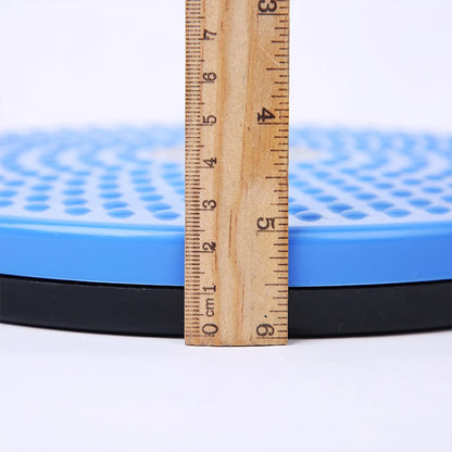 Ab Twister Board Waist Twisting Disc Twist Board for Abs