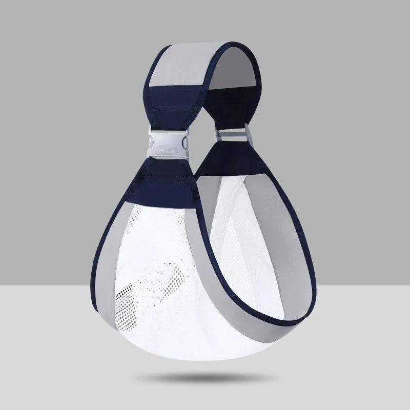 2026- New Baby Carrier Ergonomic Child Carrier