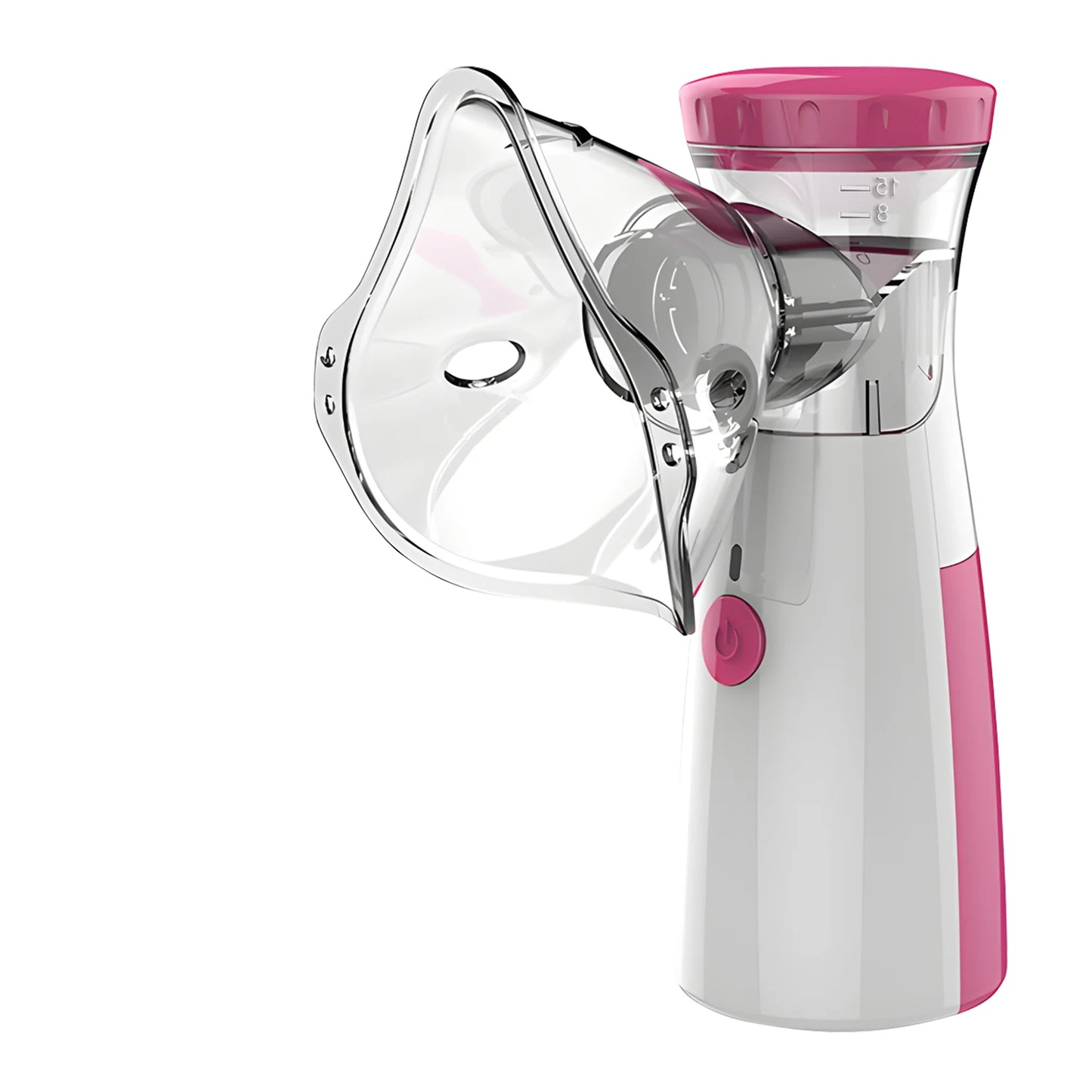 Nano Spray Water Supply Steamer Cleaner Face Fogger