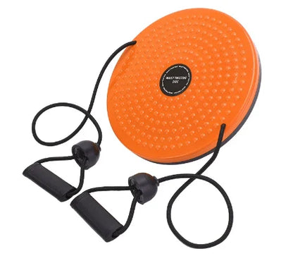 Ab Twister Board Waist Twisting Disc Twist Board for Abs