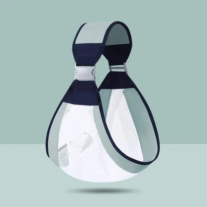 2026- New Baby Carrier Ergonomic Child Carrier