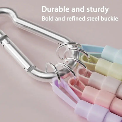 Multi Functional Tension Rope Fitness Stretcher for Household