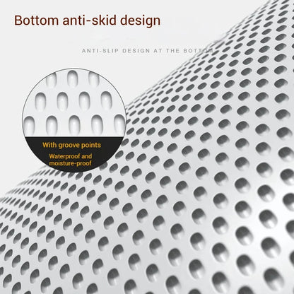 Extra Large Cat Litter Mat Heavy Duty Waterproof