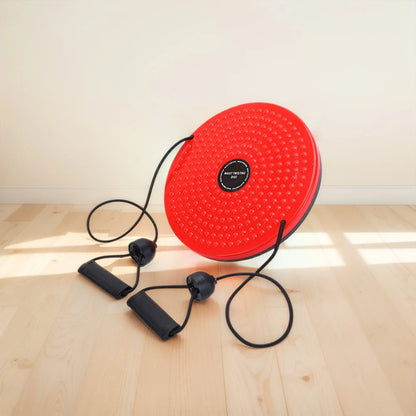 Ab Twister Board Waist Twisting Disc Twist Board for Abs