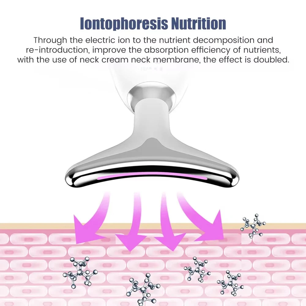 Neck Massager Household Lifting And Firming