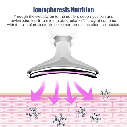 Neck Massager Household Lifting And Firming