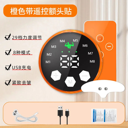 EMS Muscle Stimulator Facial Lifting Massager Eye