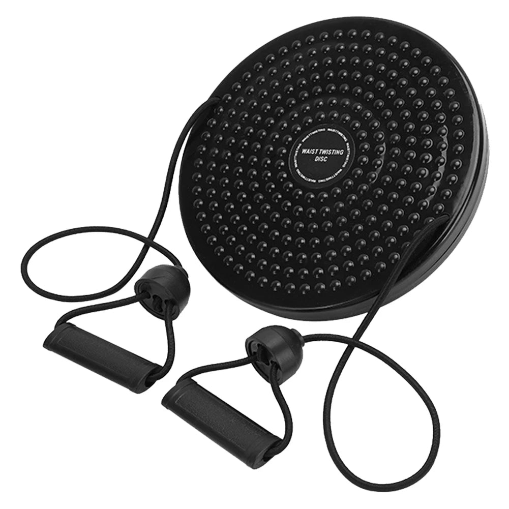 Ab Twister Board Waist Twisting Disc Twist Board for Abs