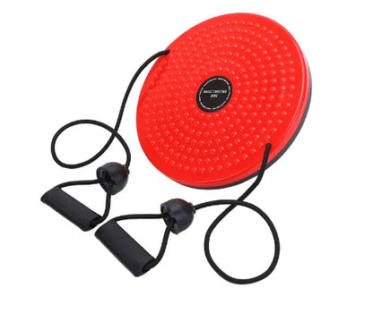 Ab Twister Board Waist Twisting Disc Twist Board for Abs