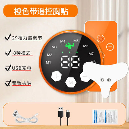 EMS Muscle Stimulator Facial Lifting Massager Eye