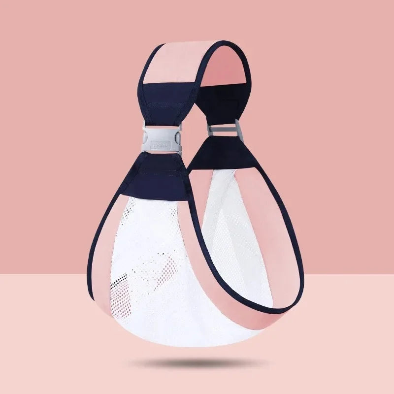 2026- New Baby Carrier Ergonomic Child Carrier