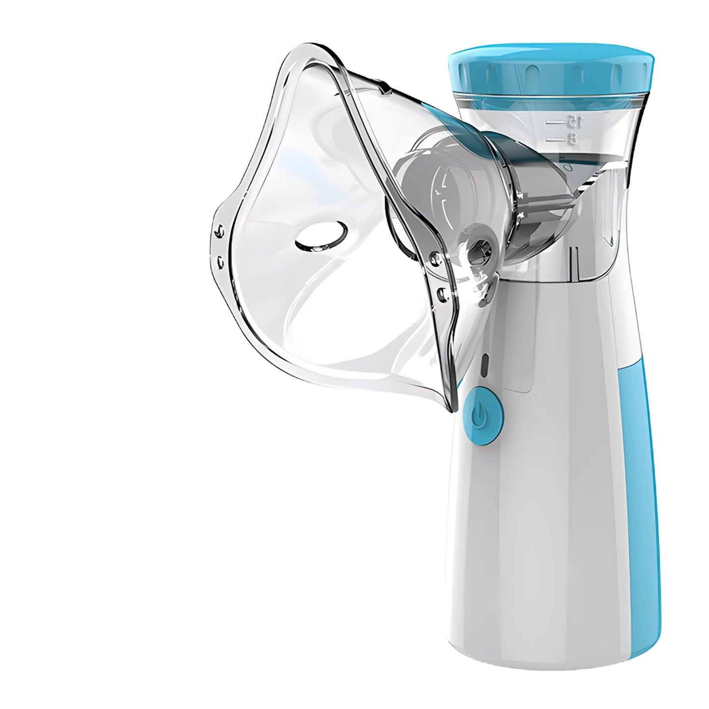 Nano Spray Water Supply Steamer Cleaner Face Fogger