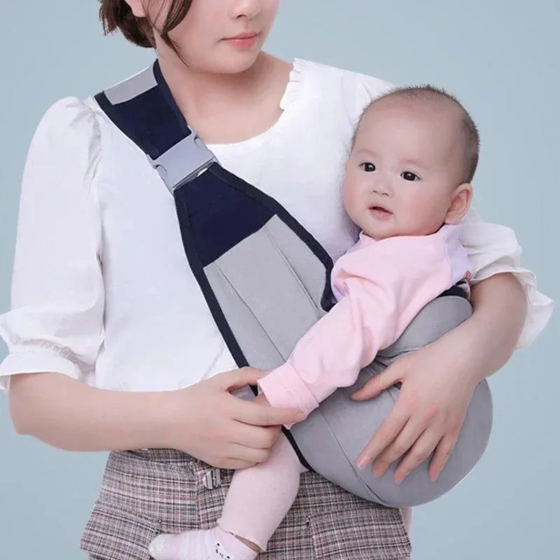 2026- New Baby Carrier Ergonomic Child Carrier