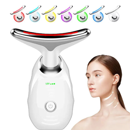 Neck Massager Household Lifting And Firming