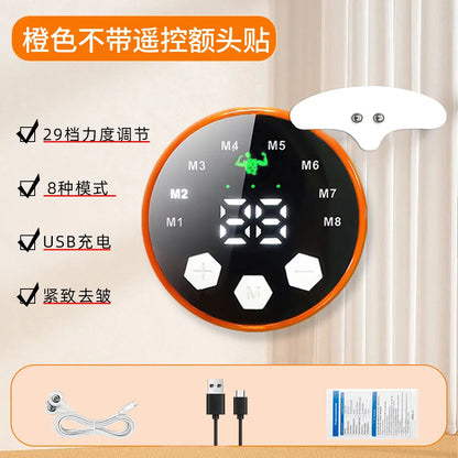 EMS Muscle Stimulator Facial Lifting Massager Eye
